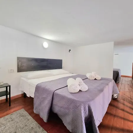 Apartamento Micky's Loft Olbia