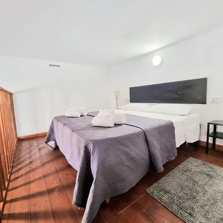 Micky's Loft Olbia
