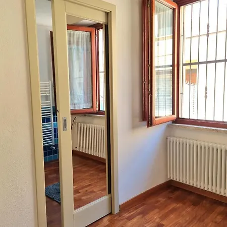 Apartamento Micky's Loft