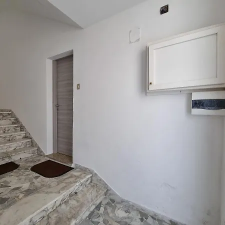 Micky's Loft Apartamento *