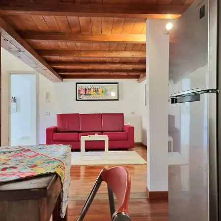 Micky's Loft Olbia