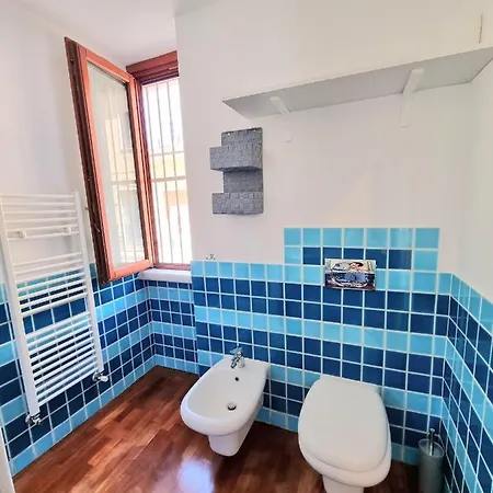 Micky's Loft Apartamento