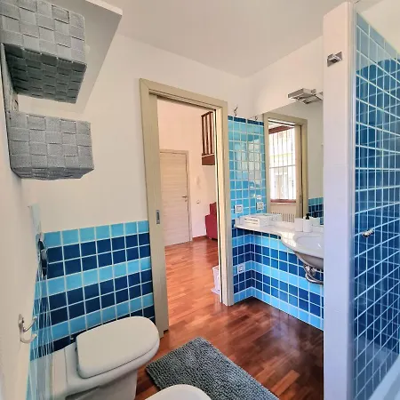 Micky's Loft Apartamento