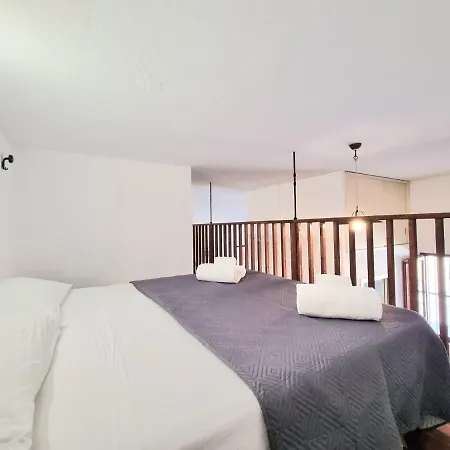 Micky's Loft *