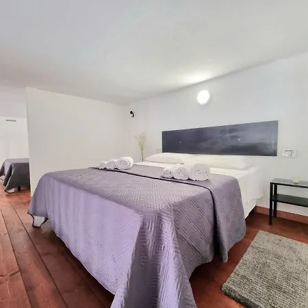 Micky's Loft * Olbia
