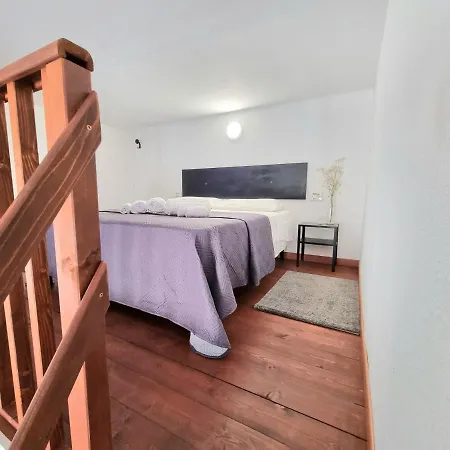 Apartment Micky's Loft Olbia