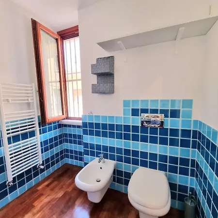 Apartment Micky's Loft Olbia