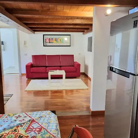 Micky's Loft * Olbia