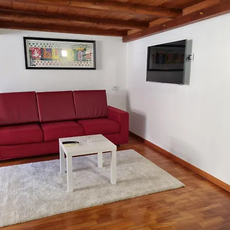 Apartment Micky's Loft Olbia
