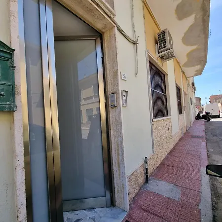 Micky's Loft Apartment Olbia