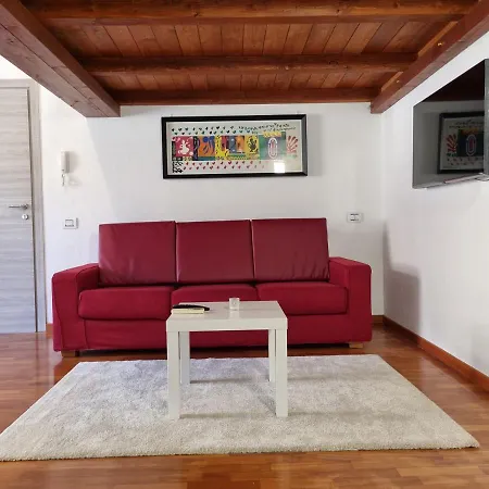 Apartment Micky's Loft