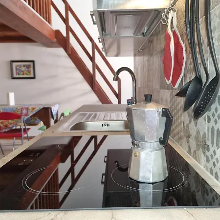 Micky's Loft Olbia