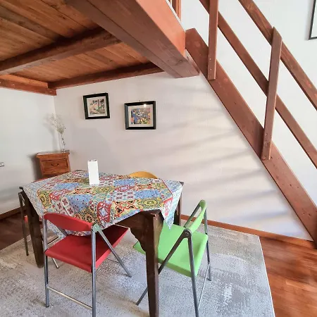 Micky's Loft *