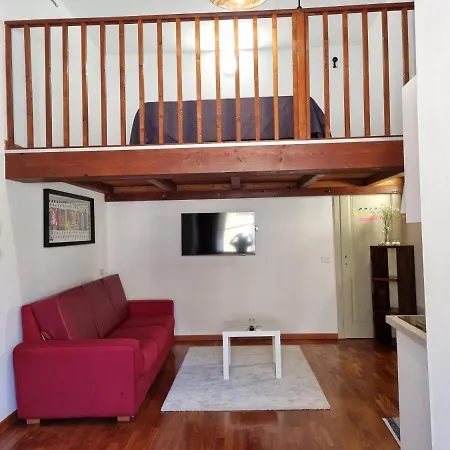 Micky's Loft